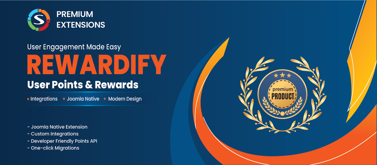 Read more about the article Elevate User Engagement: Introducing Rewardify User Points Extension!